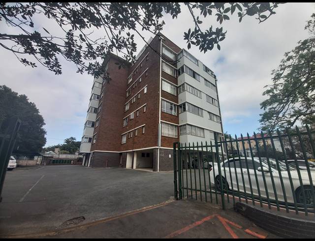 2 BEDROOM APARTMENT RENTED IN MORNINGSIDE